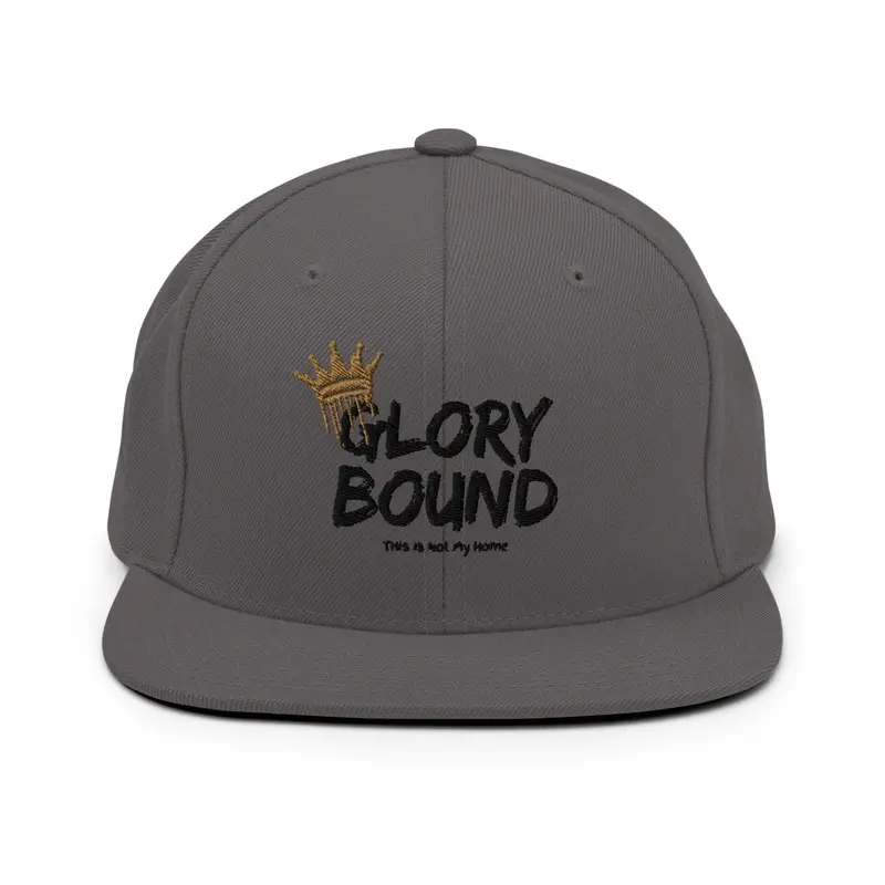 Glory Bound Cap