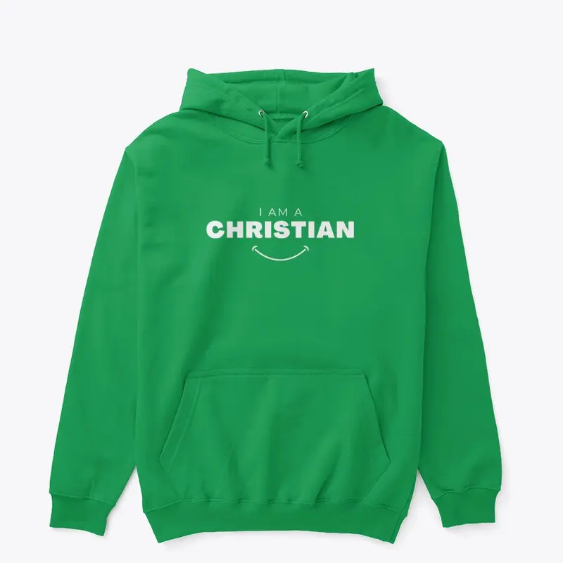 I Am A Christian